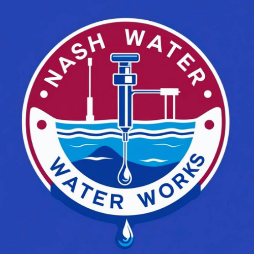 Nash Water Works Logo